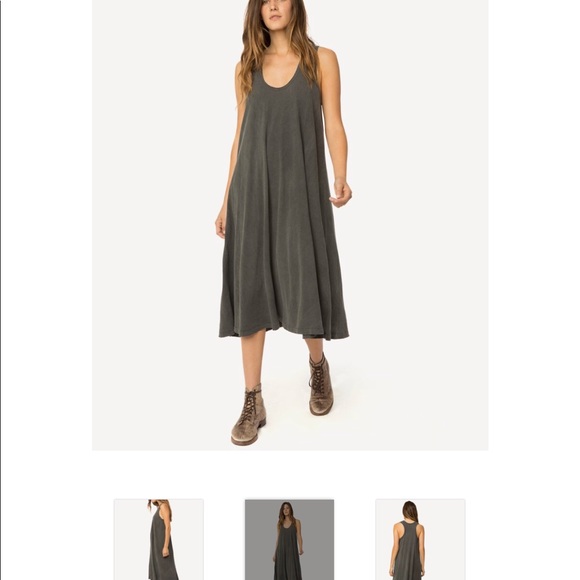 THE GREAT. Dresses & Skirts - The Great swing dress